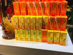 -格瑞欧海鲜自助烤肉火锅(光彩店)