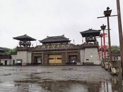 -三国赤壁古战场