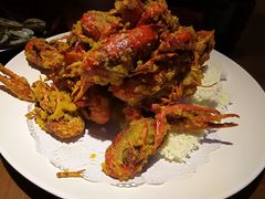 -红盔甲·小龙虾(天钥桥店)