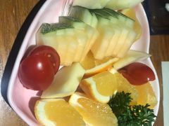 -和创柚子·会席日本料理(新区淮海街店)