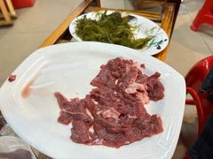 -牛排王糟粕醋火锅(海甸分店)