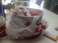 -肯德基(亦庄上海沙龙店)