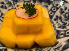 -林四喜·闽南传家菜(鼓浪屿店)