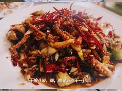 -田记餐馆(富国街店)
