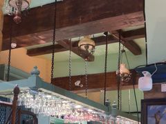 -海尔巴格一甸茶餐厅(团结路店)