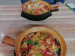 -壹煲口福煲仔饭(中山路店)