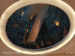 -澳门十六浦索菲特大酒店