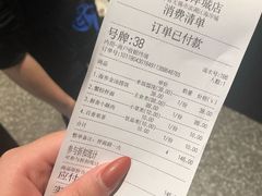 -贡梅老面馆·蟹粉面·无锡特色小吃(南长街主推店)