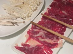 -潮泰牛肉火锅 · 创于1992年(车公庙店)