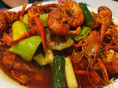 -拙味兄弟龙虾·江湖菜(和畅堂店)