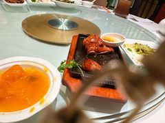 -瑞福园联谊餐室(茂名南路店)