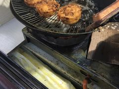 -阿婆油墩子(五里桥路188弄小区店)
