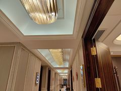 -沪华海鲜大酒楼(南汇店)
