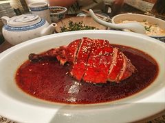 -南京大牌档(龙湖长楹天街店)