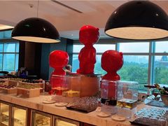 -上海浦东嘉里大酒店