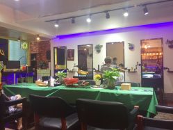 -BM SALON
