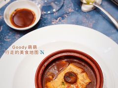 -风味小馆(天目湖宾馆店)