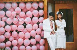 点击看大图 -天一婚纱摄影TIA STUDIO(珠海路店)