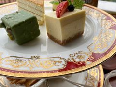 -老欧洲咖啡·西餐(后湖店)