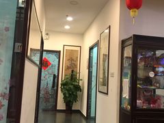 -东书房硬笔·国画·古筝·围棋·软笔·国学(新北校区)