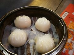 -点点心点心专门店(旺角店)