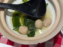 -西贝(武汉群星城店)