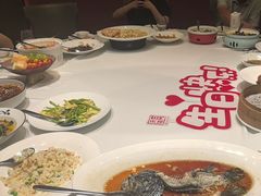-同庆楼(奥体中心店)