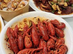 -汪姐海鲜(侨港总店·金冠好店)