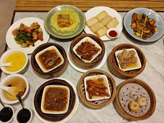 -厦门朗豪酒店 · 明阁中餐厅