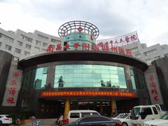 门面-赣州市人民医院(北院区)