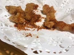 -小小河边鱼(天润城店)