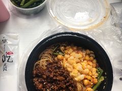 -豆爺小面(朱雀店)
