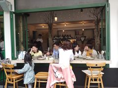 -RAC BAR(安福路店)