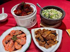 -阿莉餐厅(枣阳路店)