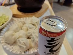 -叁拾壹克饺子·东北菜(国贸店)