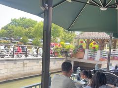 -二十八里太湖船菜(吉祥路店)