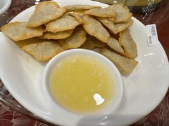 -东四民芳餐厅(世茂工三店)