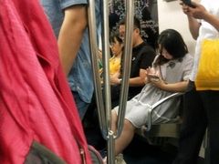 -蒲黄榆(地铁站)