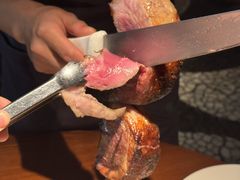 -拉蒂娜·巴西牛排馆 Latina·Brazilian Steakhouse(陆家嘴旗舰店)