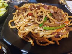 -今邕烧烤(西大店)