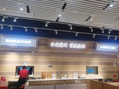 -舌尖尖·兰州牛肉面(浦东机场店)