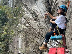 -洛阳白云山景区