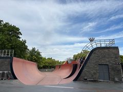 -新江湾城公园