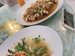 -顺德美食坊(南沙分店)