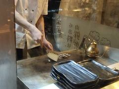 -聚点串吧·北京烧烤(赵登禹路店)