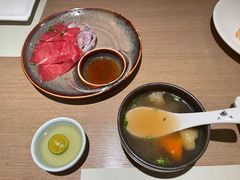 -大渔铁板烧(花园道店)