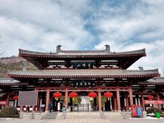-千佛山风景名胜区