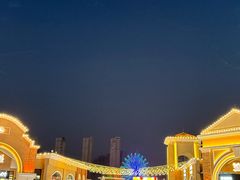 -黄泥岗·地道湖北菜(奥特莱斯店)