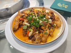 -粤顺渔坊·中山脆肉鲩火锅(清湖店)