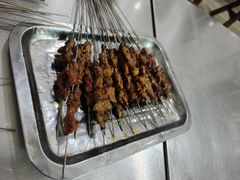 -文文烤肉(大皮院店)